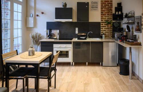 gîte Cosy Green 2 - Foto 23