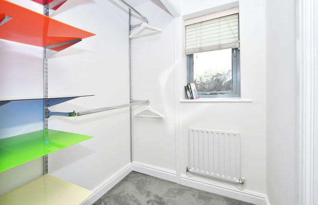 The Mews @ Aboyne Close Birmingham - Foto 35