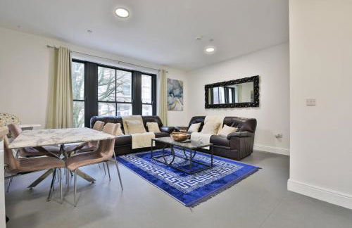The Stuart Collection – Three-Bedroom Apartment - Foto 8
