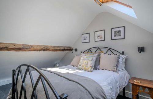 Goytre Hall Self Catering Guest Accommodation - Foto 23