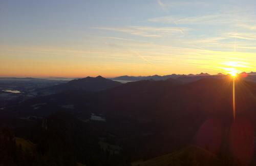 Ferienwohnung Grüntenpanorama im Jägerwinkl Allgäu - Foto 30