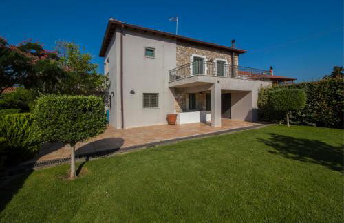 Villa Magoula - Foto 13