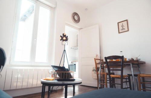 Le Chenin T2 pour 4 personnes - Foto 18