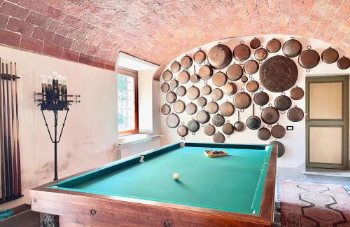 Agriturismo La Palazzina - Foto 82