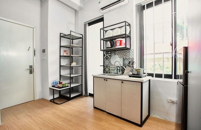 Eco Nest Hotel & Apartment - Foto 17