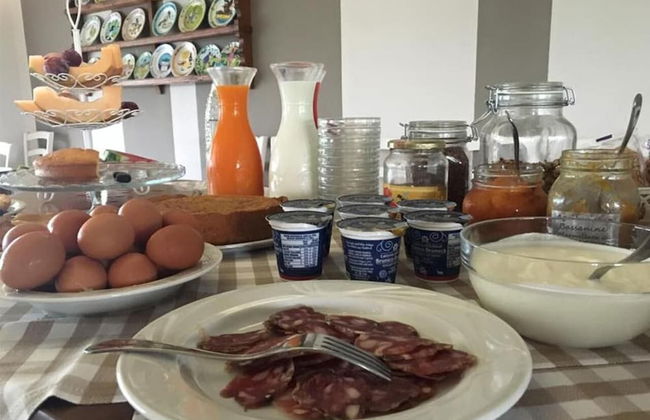 Agriturismo Bassanine - Foto 19