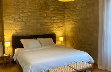 Les Courtines - Appartement de caractère à la Roque-Gageac - Les Lauriers - Foto 15