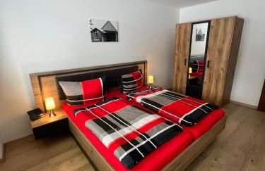 Ferienwohnung Strohmeyer - Foto 14