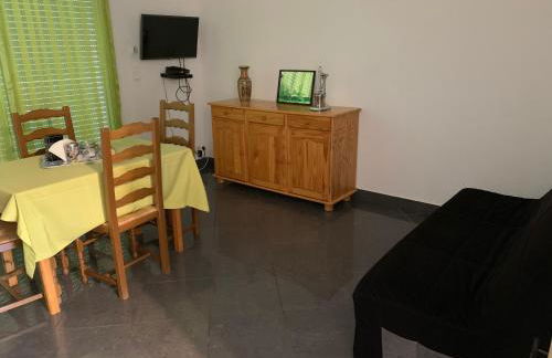 Appart'Hôtel Les Rochers - Foto 22