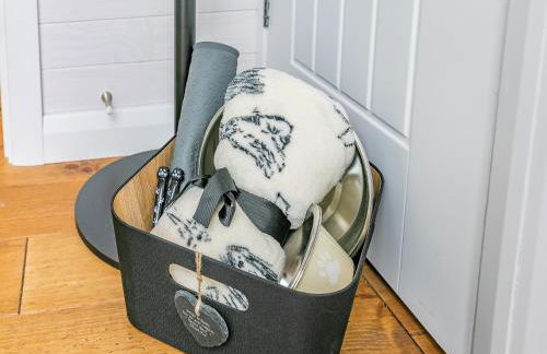 Fuchsia Lodge - Foto 11