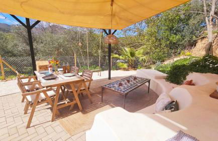 La Estación del Amor - Casa Rural con private pool - Foto 30