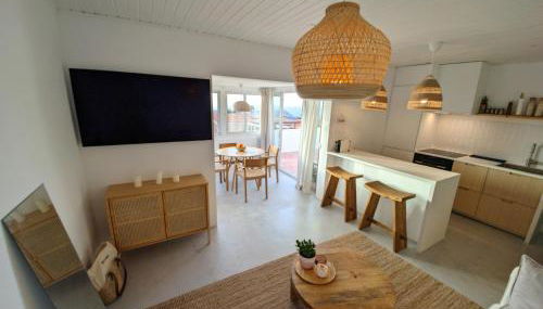 ISTMO - Quiet, Cosy Apartment with Panorama Sunset - Foto 4