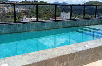 Flat Por do Sol - Foto 33