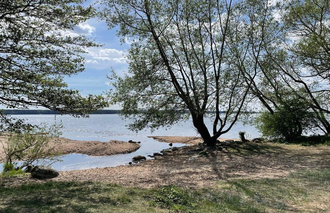 4 Person Holiday Home in Sjobo - Foto 10