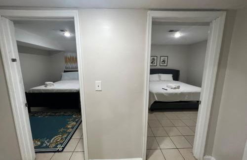 Lovely Cozy 3 king bedroom, 5 mins EWR Airport - Foto 19