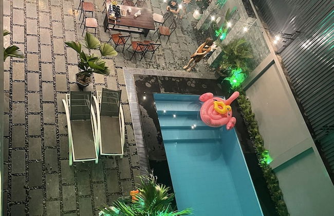 Ken Hotel & Apartment - Foto 12