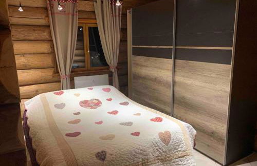 Chalet Le Mélèze - Foto 10