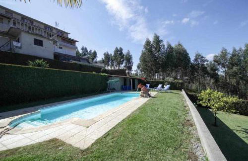 Casa Rural do Salgueirinho - Foto 47