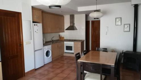 Apartamento Camarena de la Sierra - Foto 1