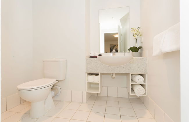 Cathedral Junction Apartment - Foto 50