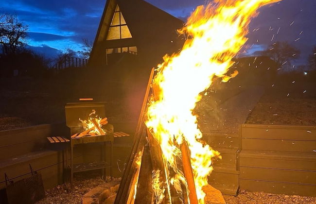 Vino Chalets - Foto 43