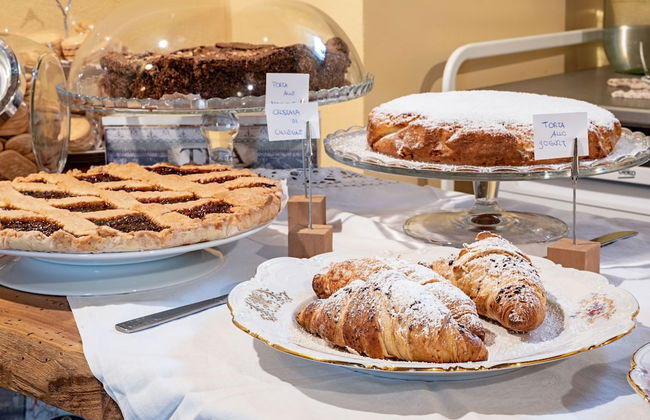 Villa Curte Nicia - Foto 57