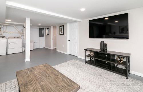 Salisbury Hideaway - Foto 31