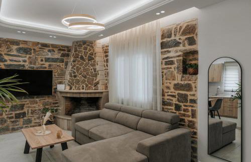 Almyra Seaside Residence 80meters from the beach - Foto 33