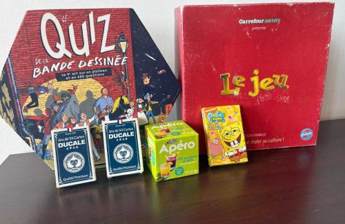 Loft T2 avec terrasse sur la Grand Place d'Arras - Foto 30