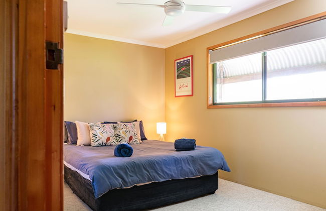 Hunter Hideaway Cottages - Foto 7