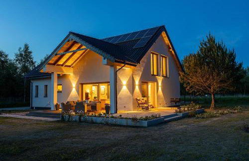 Cisza Spokój - Mazury - Foto 62