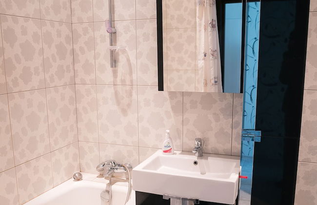 Apartment 63 on Tvardovskogo 2 bldg 4 - Photo 18