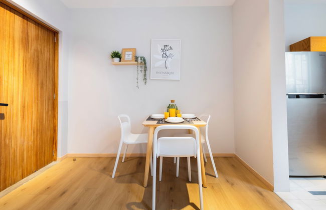 Capitalia Nuevo Polanco - Foto 77