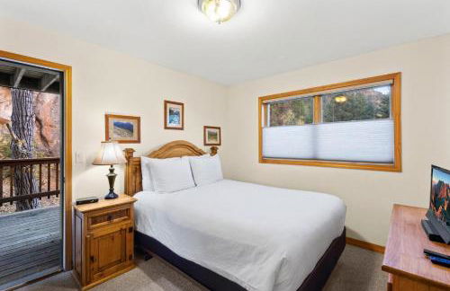 1494OAK Cliff Top Condo - Foto 17