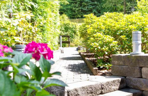 Pension zum Rothaarsteig Selbstversorgerhaus - Foto 67