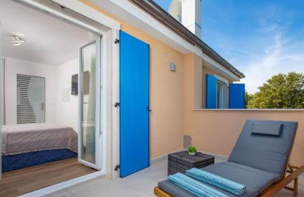 Family Villa Di - Foto 22