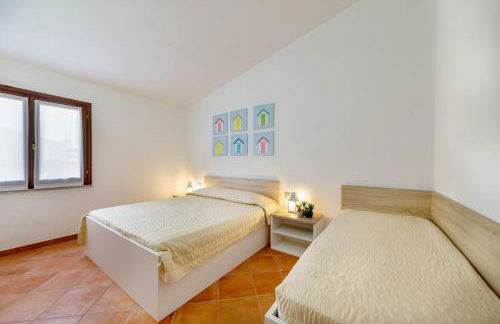 Lu Maestrali Apartment - Foto 21