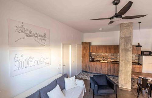 Sevilla Industrial Flat - Foto 27