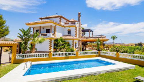 Cubo's Villa Fina & Minigolf included - Foto 5