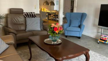 Ambiente am Breiten Tor Apartment 2 - Foto 5