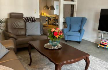 Ambiente am Breiten Tor Apartment 2 - Foto 5