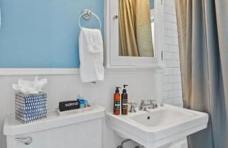 Pillsbury Hideaway - Foto 23