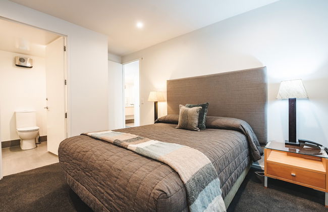 Blue Peaks Apartments - Photo 9