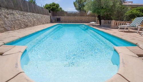 Finca La Siesta - Villa in Betlem, Mallorca - Foto 2