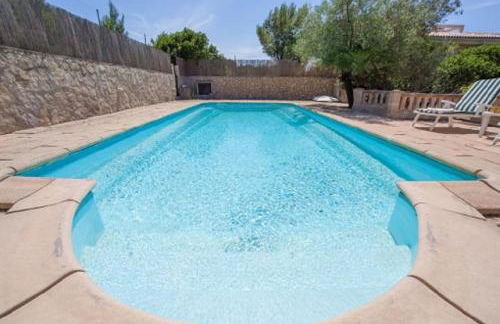 Finca La Siesta - Villa in Betlem, Mallorca - Foto 2