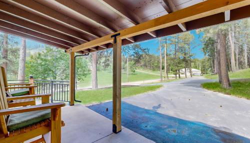 Two Bit Cabin - Foto 4