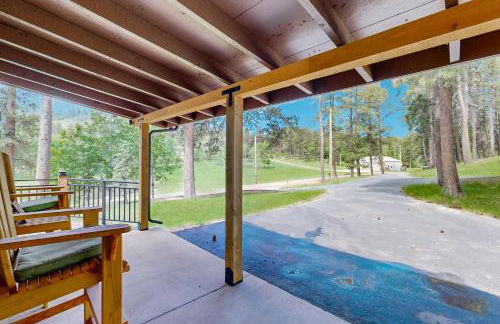 Two Bit Cabin - Foto 4