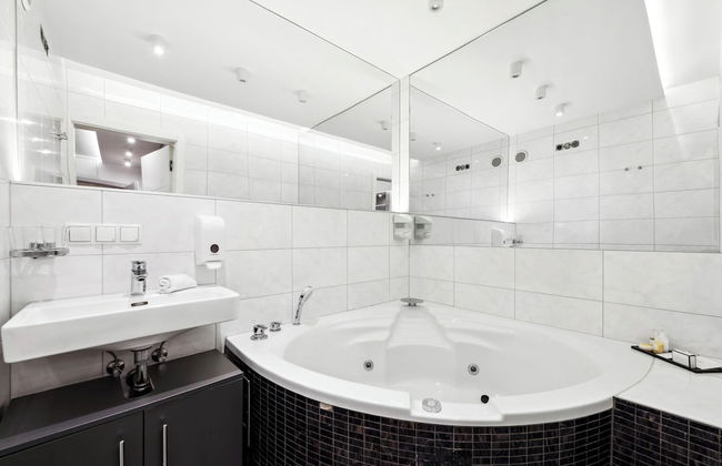 Christiano Apartments Mariahilf - Foto 32