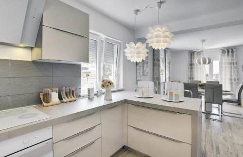 Top Villa mit privatem Pool, WLAN, Sonnenliegen, Terrasse und eigenem Grillbereich - Foto 10