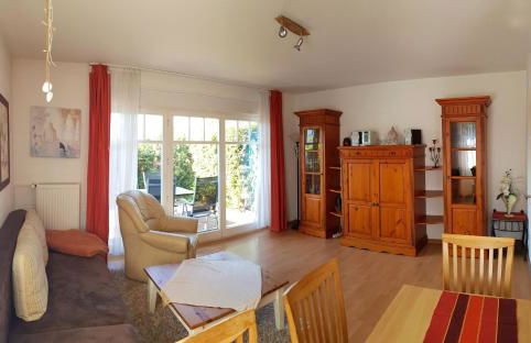 Urlaubslust Ferienhaus 12 - Foto 33